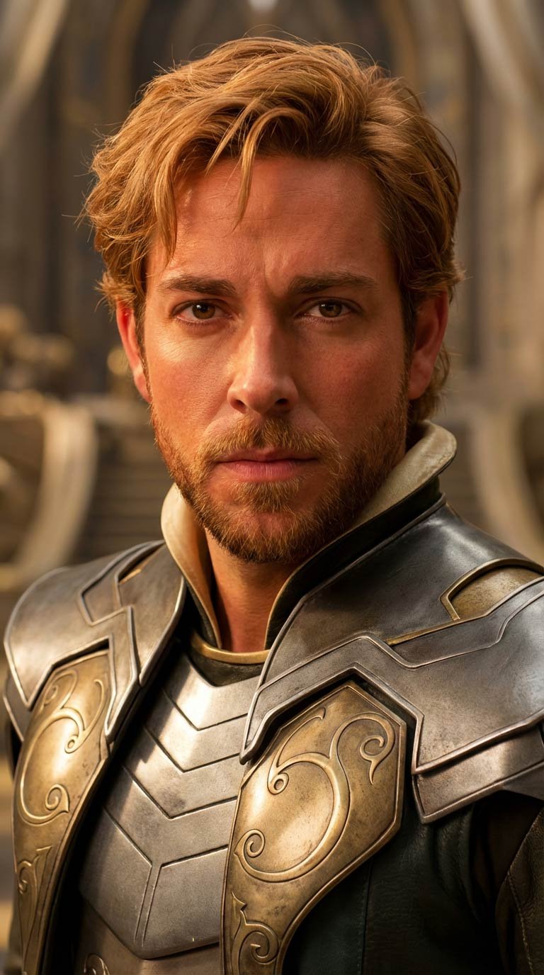 Fandral